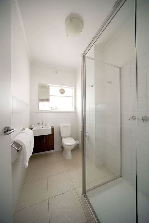 Apartments Of South Yarra - Melbourne Tourism 3
