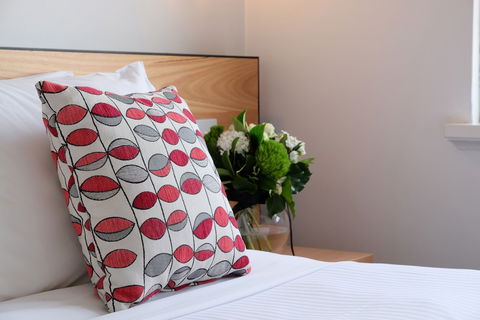 Apartments Of South Yarra - Melbourne Tourism 2
