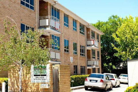 Apartments Of South Yarra - Melbourne Tourism 0