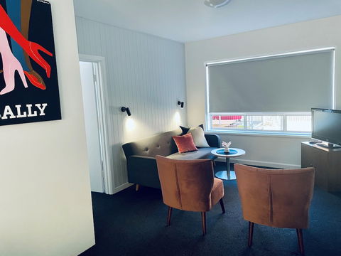 Apartments Of South Yarra - Melbourne Tourism 1