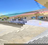 Sapphire City Motor Inn Inverell - Melbourne Tourism