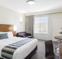 Central Motel  Apartments Signature Collection - Melbourne Tourism