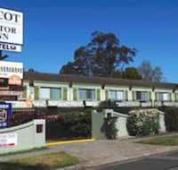Ascot Motor Inn - Melbourne Tourism