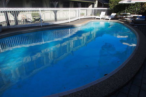Ascot Motor Inn - Melbourne Tourism 7