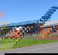 Kingston Lobster Motel - Melbourne Tourism