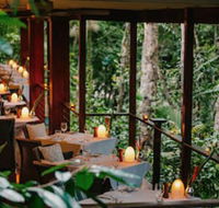 Silky Oaks Lodge - Melbourne Tourism