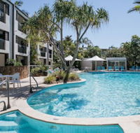 Noosa Blue Resort - Melbourne Tourism