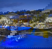 RACV Noosa Resort - Melbourne Tourism