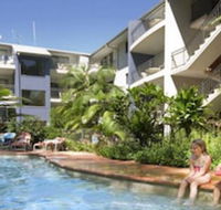 Flynns Beach Resort - Melbourne Tourism
