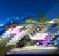 Freestyle Resort Port Douglas - Melbourne Tourism