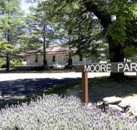 Moore Park Inn - Melbourne Tourism