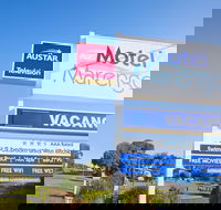 Motel Marengo - Melbourne Tourism