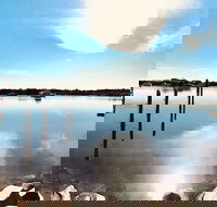 Boathouse Resort Tea Gardens - Melbourne Tourism