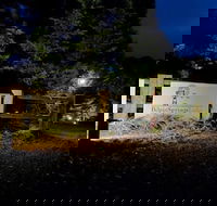 Bilpin Country Lodge - Melbourne Tourism
