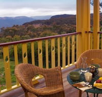 moments Mountain Retreat - Melbourne Tourism