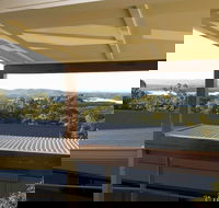 Mercure Clear Mountain Lodge - Melbourne Tourism