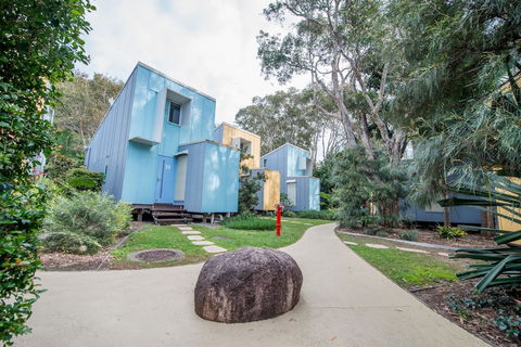 Allure Stradbroke Resort - Melbourne Tourism 1