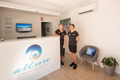 Allure Stradbroke Resort - Melbourne Tourism 3