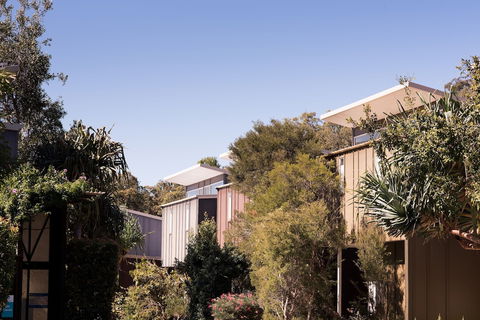 Allure Stradbroke Resort - Melbourne Tourism 0