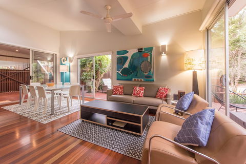 Allure Stradbroke Resort - Melbourne Tourism 4