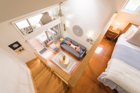Allure Stradbroke Resort - Melbourne Tourism 6