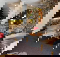 The Denman Hotel - Melbourne Tourism