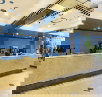 Quality Hotel Ambassador Perth - Melbourne Tourism