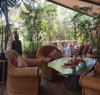 Black Wattle Retreat - Melbourne Tourism