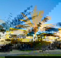 Fraser Island Beach Houses - Melbourne Tourism