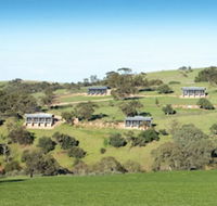 Barossa Pavilions - Melbourne Tourism