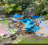 The Islander Holiday Resort - Melbourne Tourism