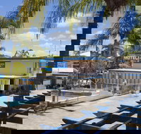 Raceways Motel - Melbourne Tourism