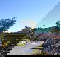 Marysville Holiday Park - Melbourne Tourism