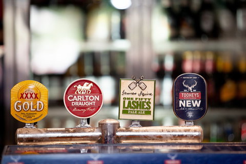 Royal Hotel Singleton - Melbourne Tourism 1