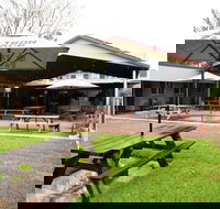 Royal Hotel Singleton - Melbourne Tourism