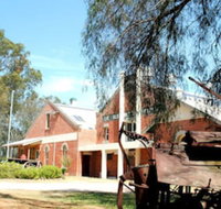 Springhurst Butter Factory - Melbourne Tourism