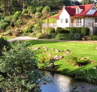 Crabtree River Cottages - Melbourne Tourism