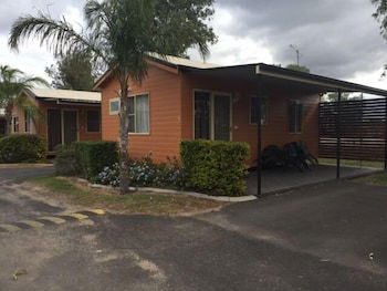 Goondiwindi Top Tourist Park - Melbourne Tourism 1