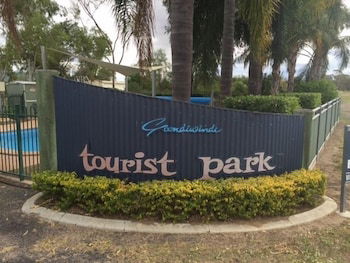 Goondiwindi Top Tourist Park - Melbourne Tourism 4