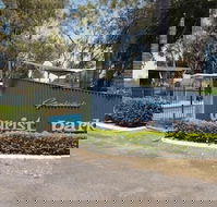 Goondiwindi Top Tourist Park - Melbourne Tourism