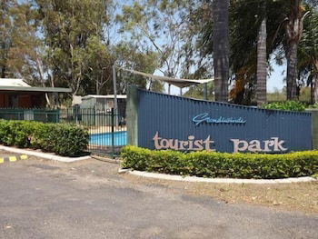 Goondiwindi Top Tourist Park - Melbourne Tourism 0