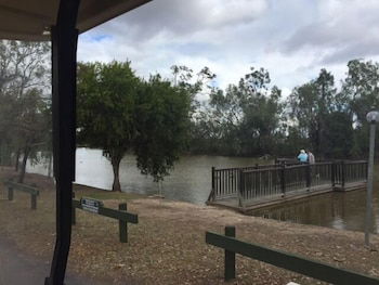 Goondiwindi Top Tourist Park - Melbourne Tourism 3