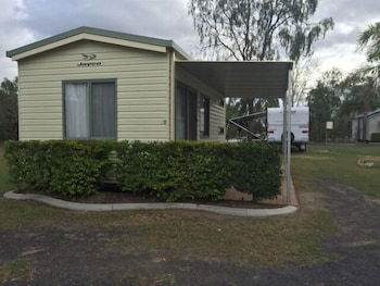 Goondiwindi Top Tourist Park - Melbourne Tourism 2
