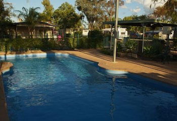 Goondiwindi Top Tourist Park - Melbourne Tourism 5