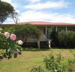 Hope Cottage Country Retreat - Melbourne Tourism