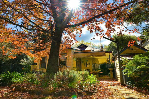 Varenna - Melbourne Tourism 2