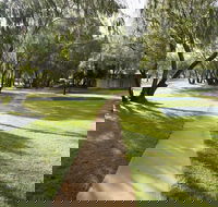 RAC Busselton Holiday Park - Melbourne Tourism