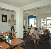 Neptune Grand Hotel - Melbourne Tourism