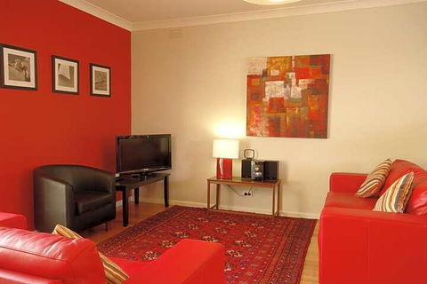 Boutique Stays Sandyside 2 - Melbourne Tourism 5