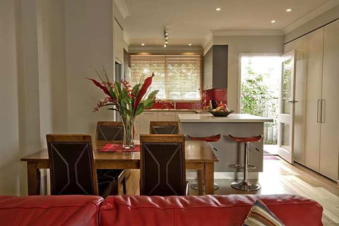 Boutique Stays Sandyside 2 - Melbourne Tourism 0
